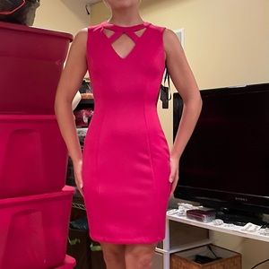 Size 2 interview dress